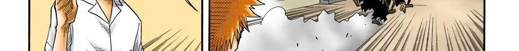 Read Bleach (Colored) chapter 13 image 33 on Lezhin