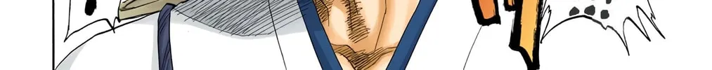 Read Bleach (Colored) chapter 130.5 image 31 on Lezhin