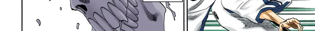 Read Bleach (Colored) chapter 130.5 image 39 on Lezhin