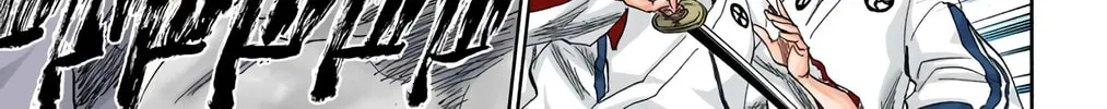 Read Bleach (Colored) chapter 130.5 image 49 on Lezhin