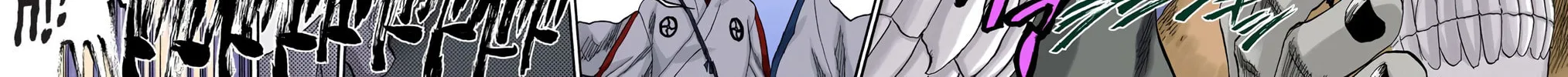 Read Bleach (Colored) chapter 130.5 image 51 on Lezhin