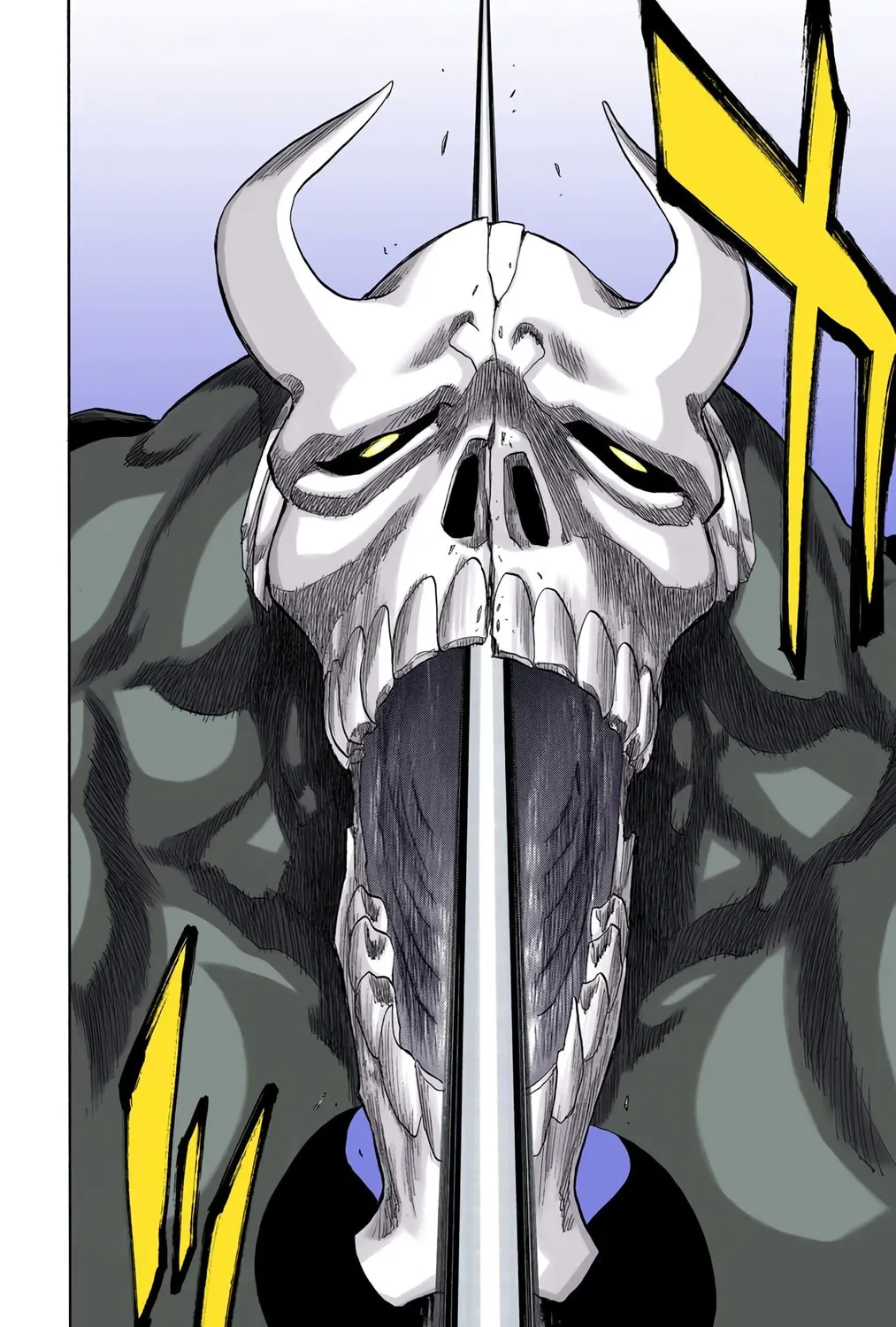 Read Bleach (Colored) chapter 130.5 image 52 on Lezhin