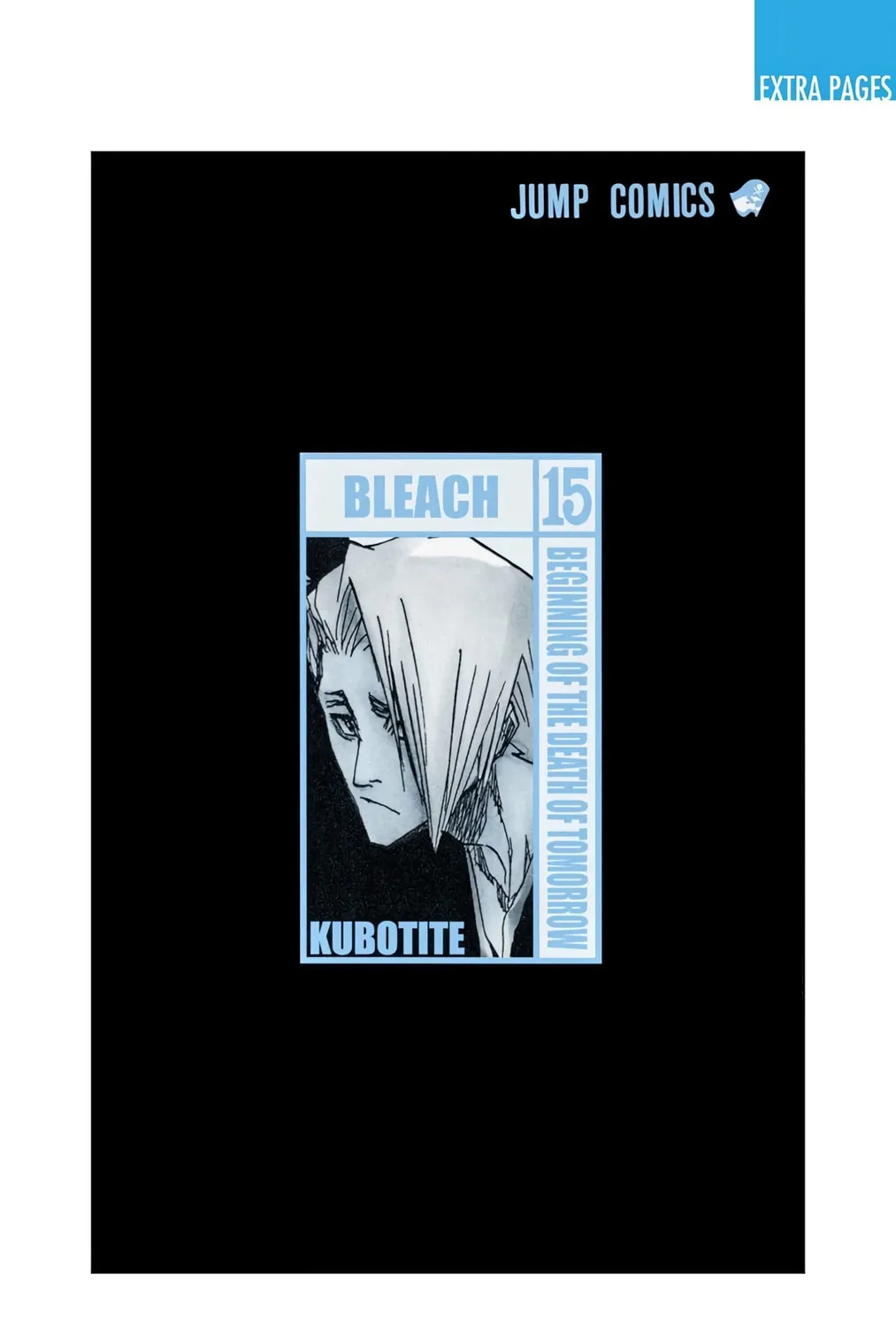 Read Bleach (Colored) chapter 130.5 image 76 on Lezhin