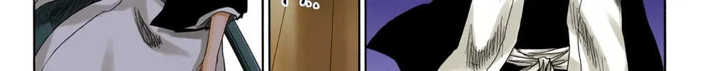 Read Bleach (Colored) chapter 131 image 33 on Lezhin