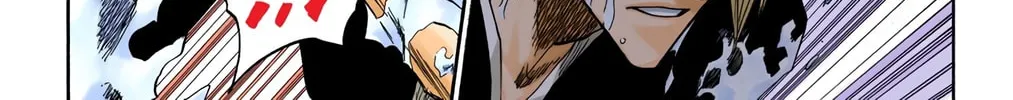 Read Bleach (Colored) chapter 132 image 11 on Lezhin