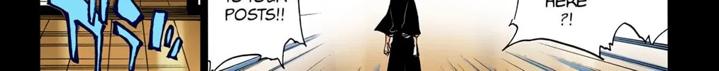 Read Bleach (Colored) chapter 134 image 13 on Lezhin