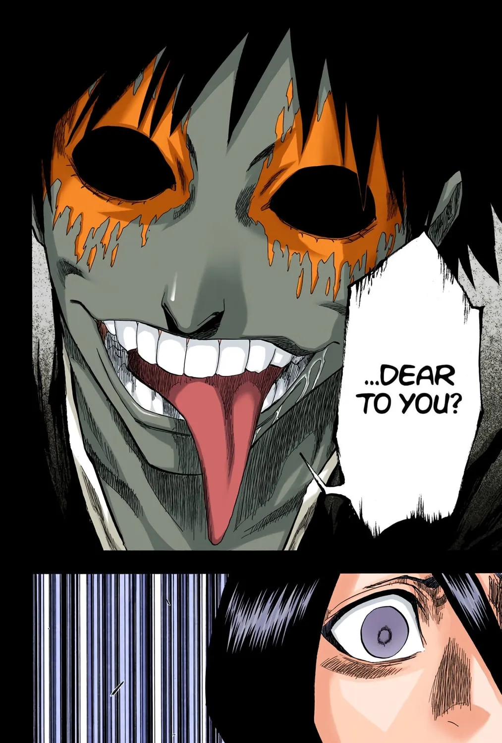 Read Bleach (Colored) chapter 136 image 2 on Lezhin