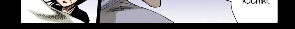 Read Bleach (Colored) chapter 136 image 7 on Lezhin