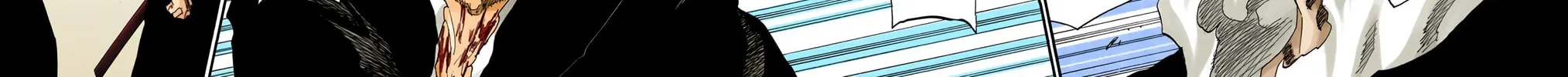 Read Bleach (Colored) chapter 137 image 33 on Lezhin