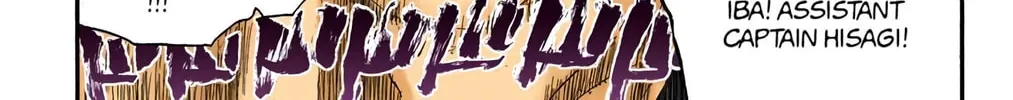 Read Bleach (Colored) chapter 138 image 35 on Lezhin