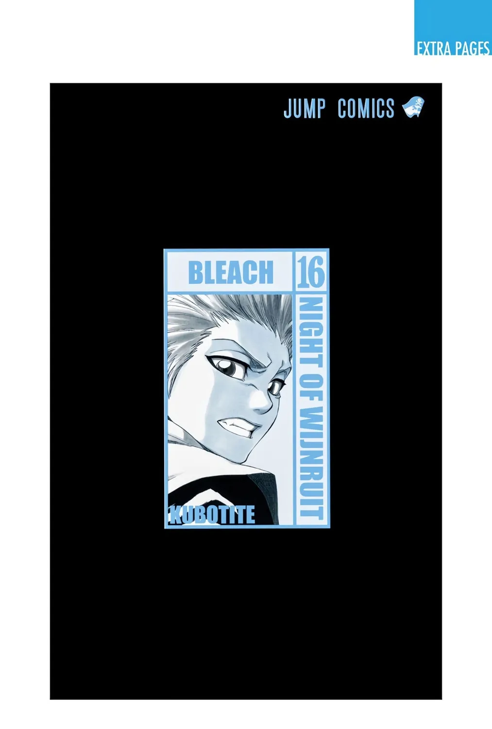 Read Bleach (Colored) chapter 139 image 48 on Lezhin