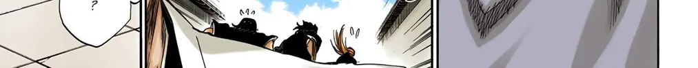 Read Bleach (Colored) chapter 139 image 5 on Lezhin