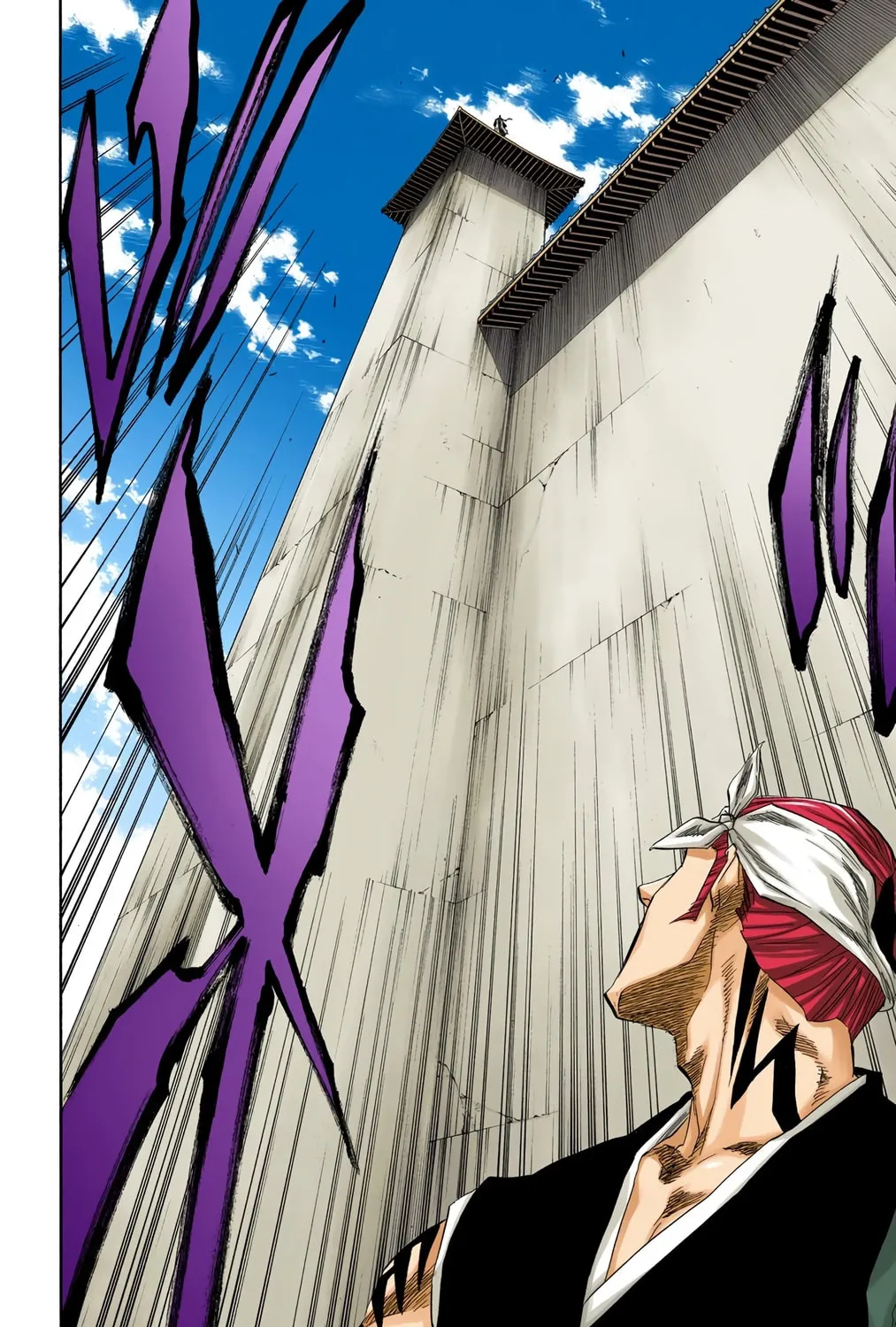 Read Bleach (Colored) chapter 140 image 16 on Lezhin