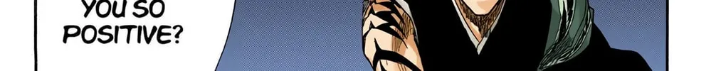 Read Bleach (Colored) chapter 140 image 31 on Lezhin
