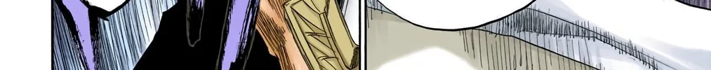 Read Bleach (Colored) chapter 140 image 33 on Lezhin