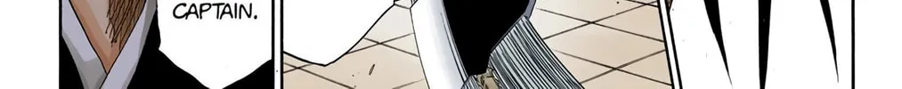 Read Bleach (Colored) chapter 140 image 37 on Lezhin