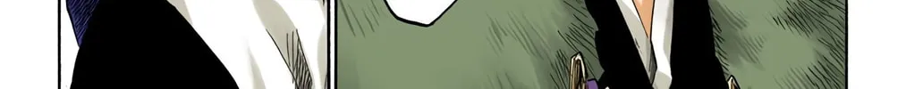 Read Bleach (Colored) chapter 142 image 1 on Lezhin