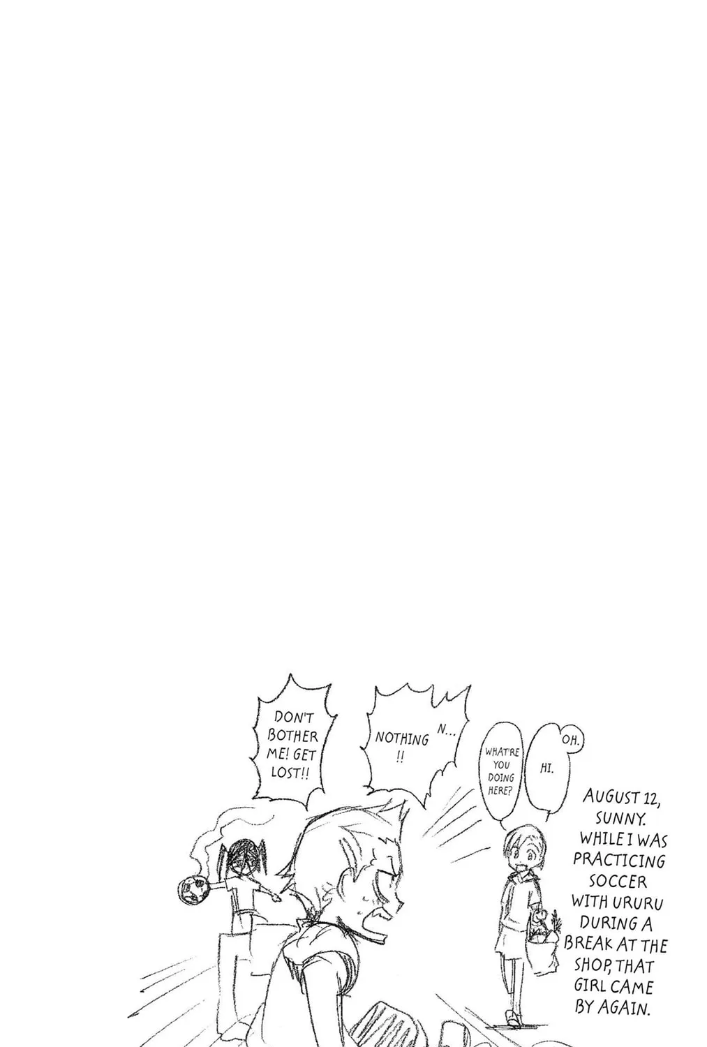 Read Bleach (Colored) chapter 142 image 34 on Lezhin