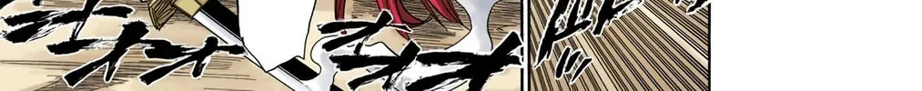 Read Bleach (Colored) chapter 143 image 15 on Lezhin