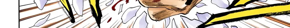 Read Bleach (Colored) chapter 143 image 35 on Lezhin