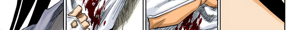Read Bleach (Colored) chapter 144 image 21 on Lezhin