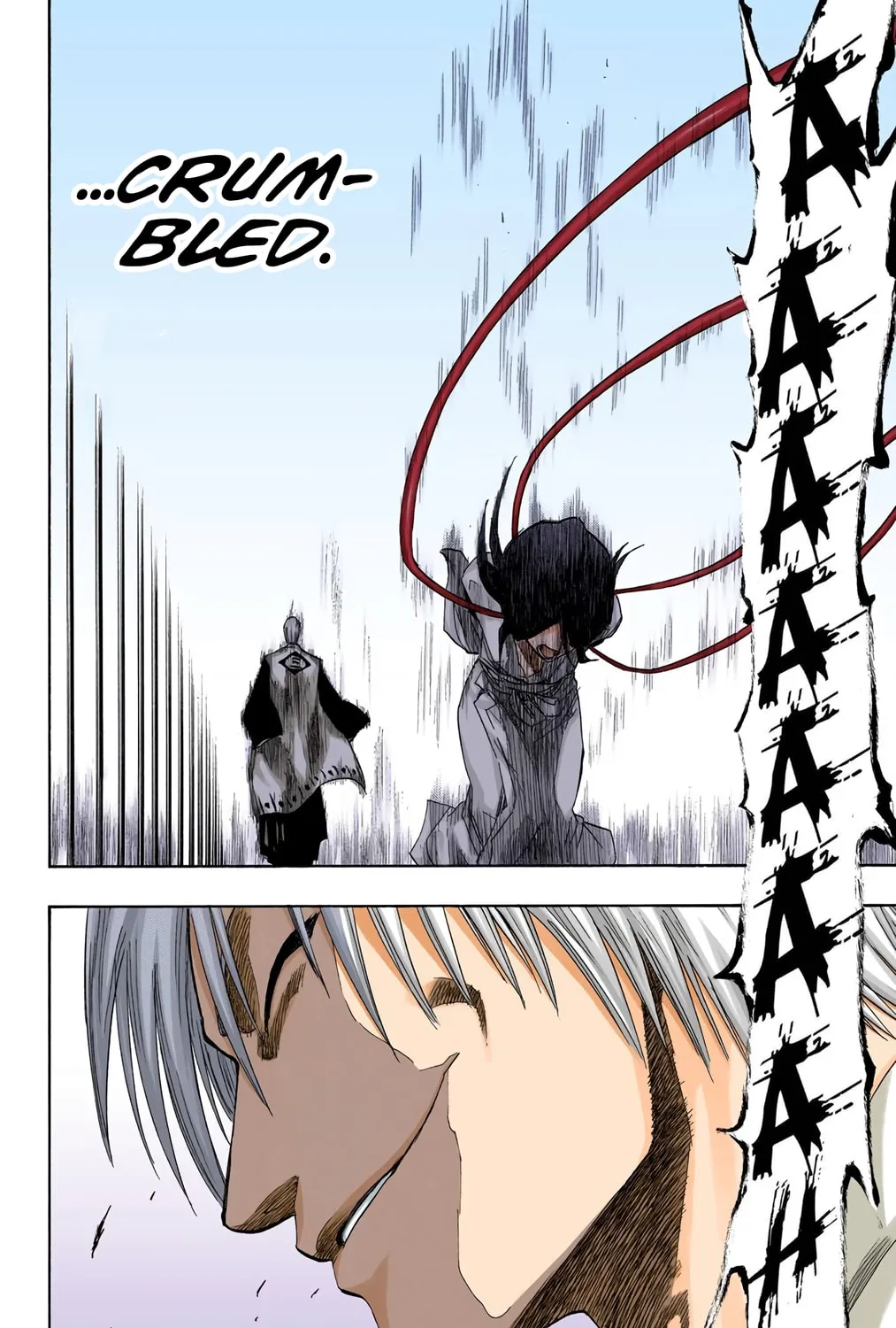 Read Bleach (Colored) chapter 145 image 26 on Lezhin