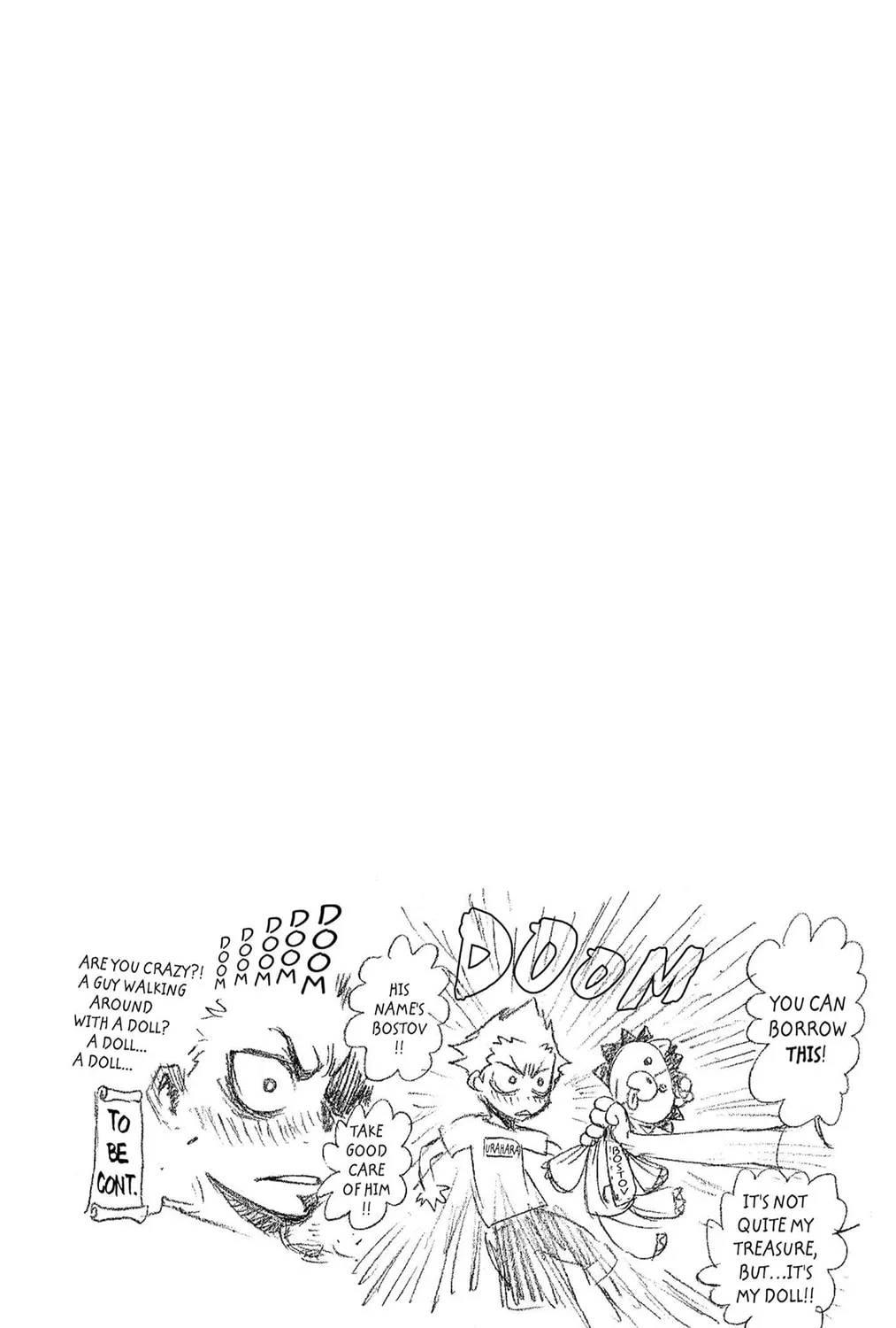 Read Bleach (Colored) chapter 145 image 38 on Lezhin