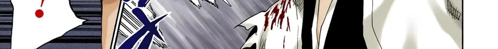 Read Bleach (Colored) chapter 146 image 17 on Lezhin