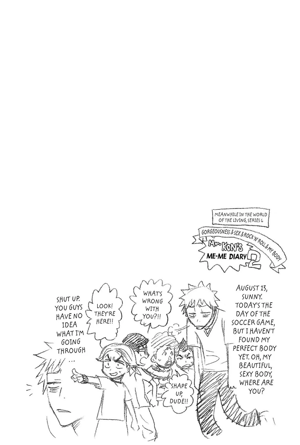 Read Bleach (Colored) chapter 146 image 36 on Lezhin