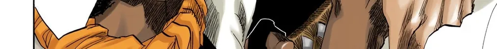Read Bleach (Colored) chapter 147 image 35 on Lezhin