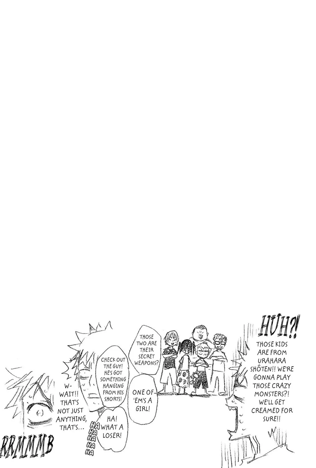 Read Bleach (Colored) chapter 147 image 38 on Lezhin