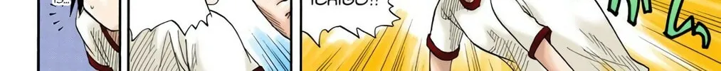 Read Bleach (Colored) chapter 15 image 27 on Lezhin