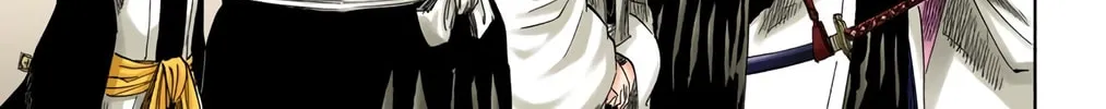 Read Bleach (Colored) chapter 150 image 11 on Lezhin