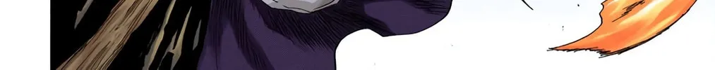 Read Bleach (Colored) chapter 150 image 27 on Lezhin