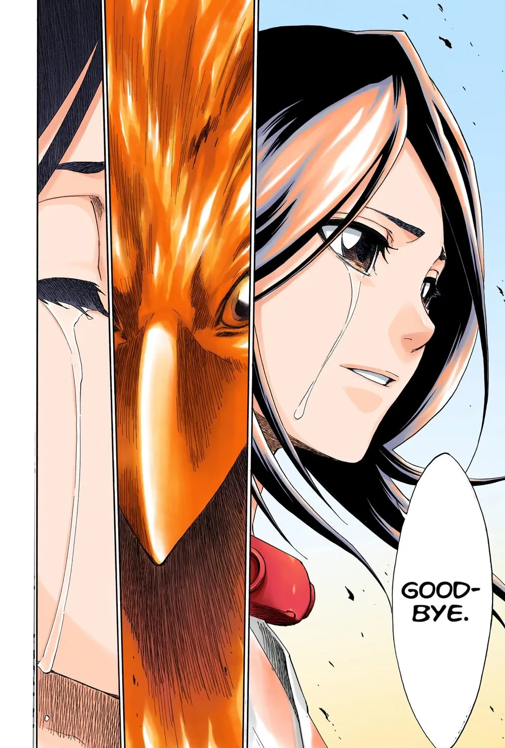 Read Bleach (Colored) chapter 150 image 34 on Lezhin