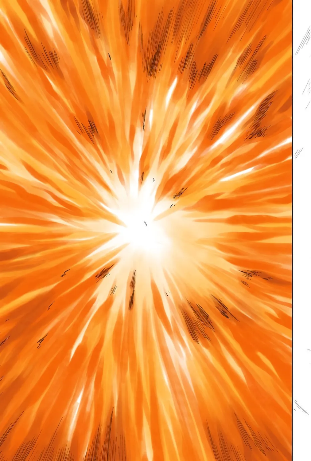Read Bleach (Colored) chapter 150 image 36 on Lezhin
