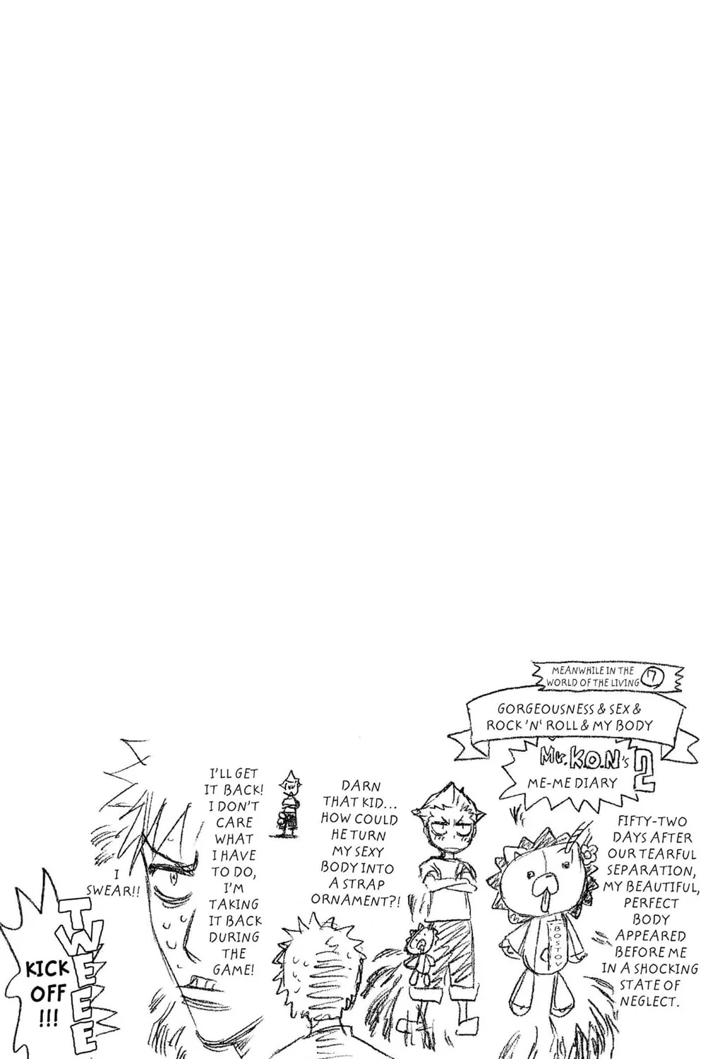 Read Bleach (Colored) chapter 150 image 44 on Lezhin