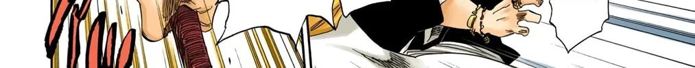 Read Bleach (Colored) chapter 151 image 19 on Lezhin