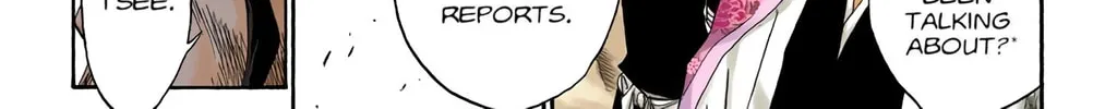 Read Bleach (Colored) chapter 151 image 7 on Lezhin