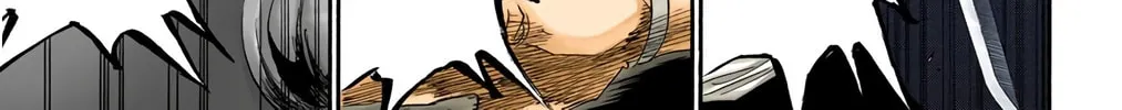 Read Bleach (Colored) chapter 152 image 25 on Lezhin