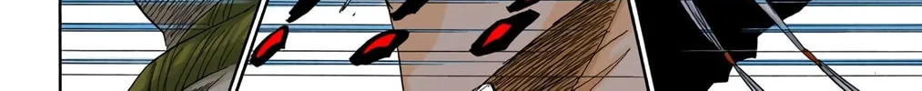 Read Bleach (Colored) chapter 152 image 27 on Lezhin