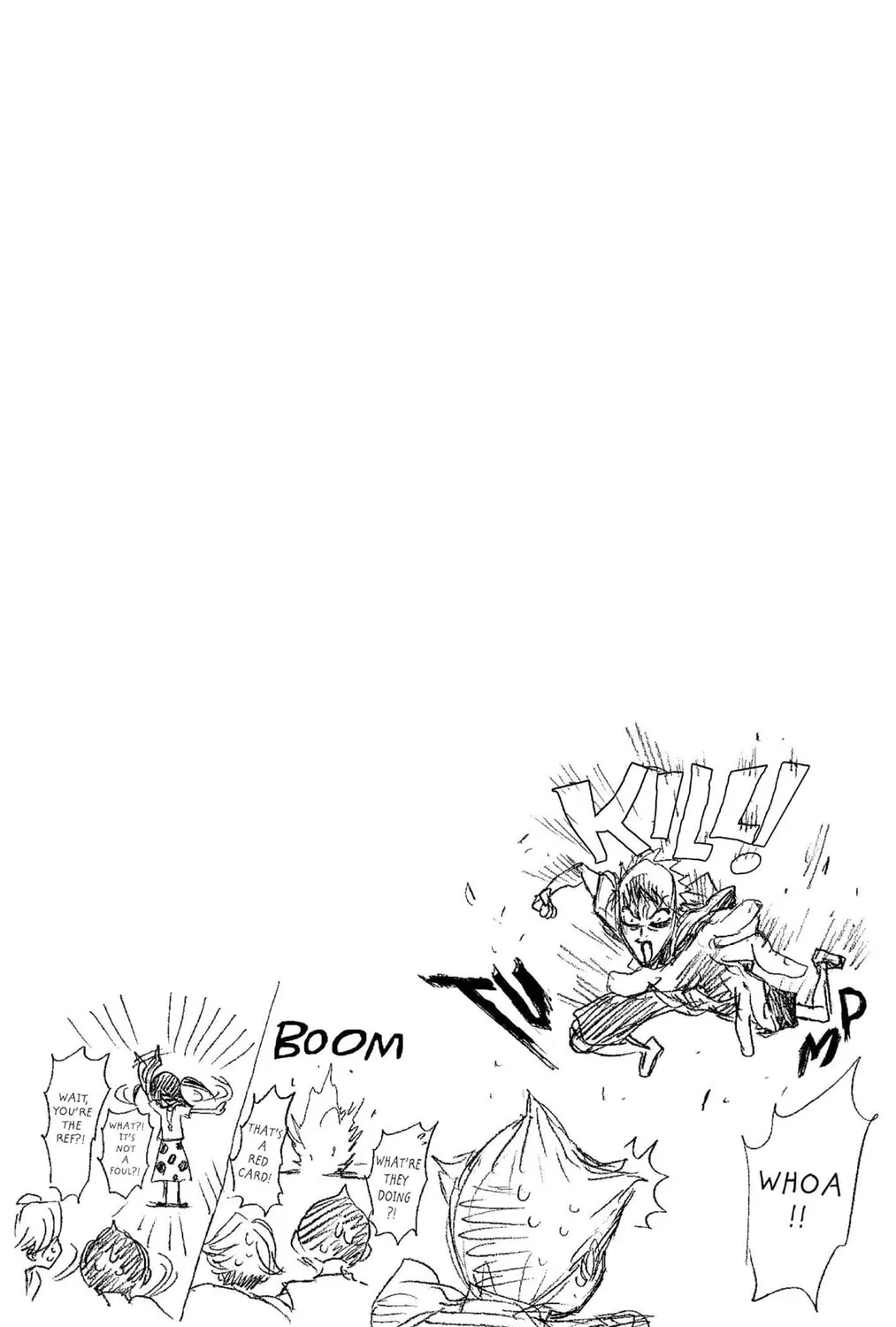 Read Bleach (Colored) chapter 152 image 38 on Lezhin