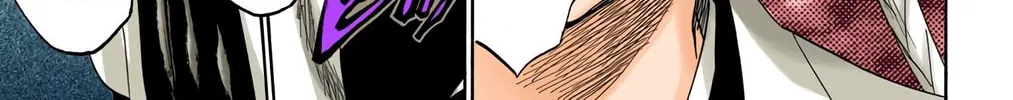 Read Bleach (Colored) chapter 154 image 27 on Lezhin