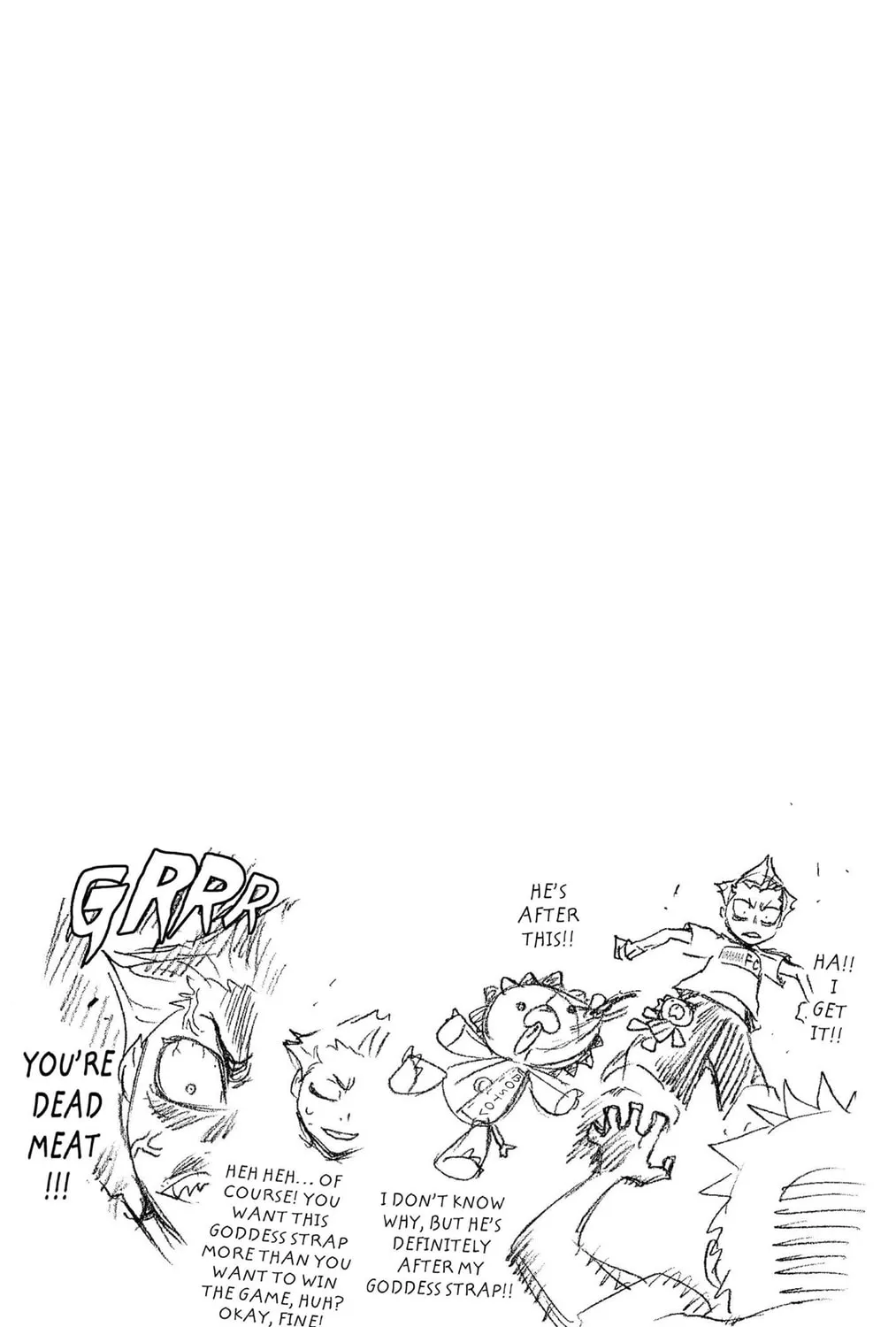 Read Bleach (Colored) chapter 154 image 36 on Lezhin