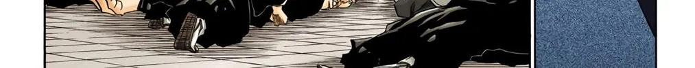 Read Bleach (Colored) chapter 154 image 7 on Lezhin