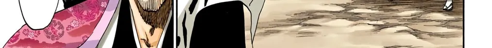 Read Bleach (Colored) chapter 155 image 15 on Lezhin