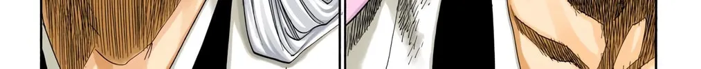 Read Bleach (Colored) chapter 155 image 41 on Lezhin