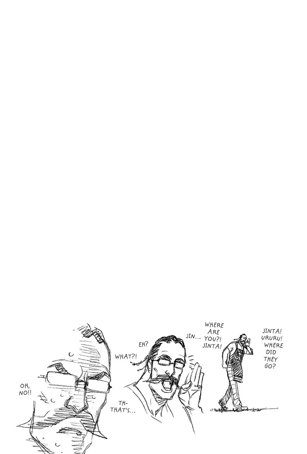 Read Bleach (Colored) chapter 155 image 46 on Lezhin