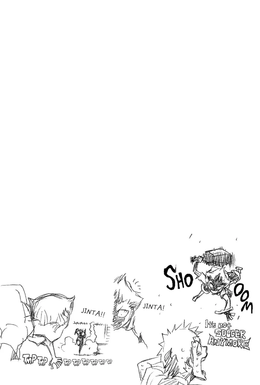 Read Bleach (Colored) chapter 156 image 34 on Lezhin