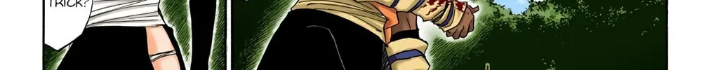 Read Bleach (Colored) chapter 157 image 27 on Lezhin
